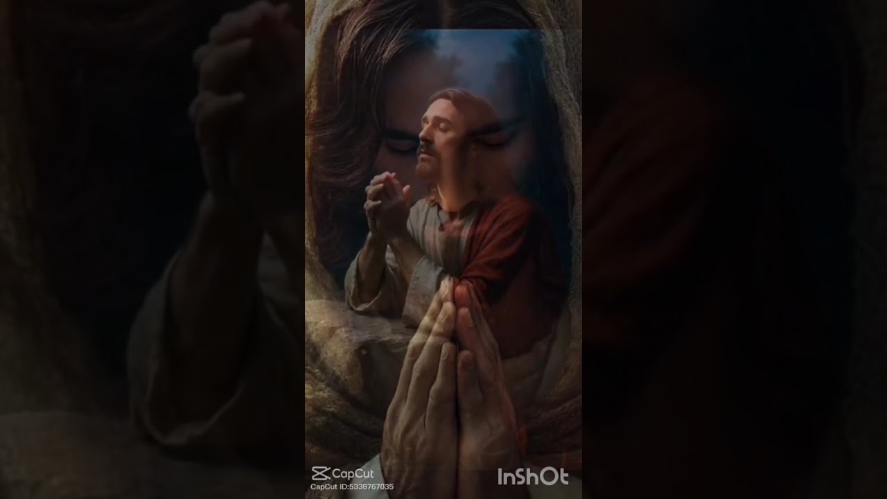 Jesus e com você.      Escrito em português.                  Lettera: Suzana Cardeal.