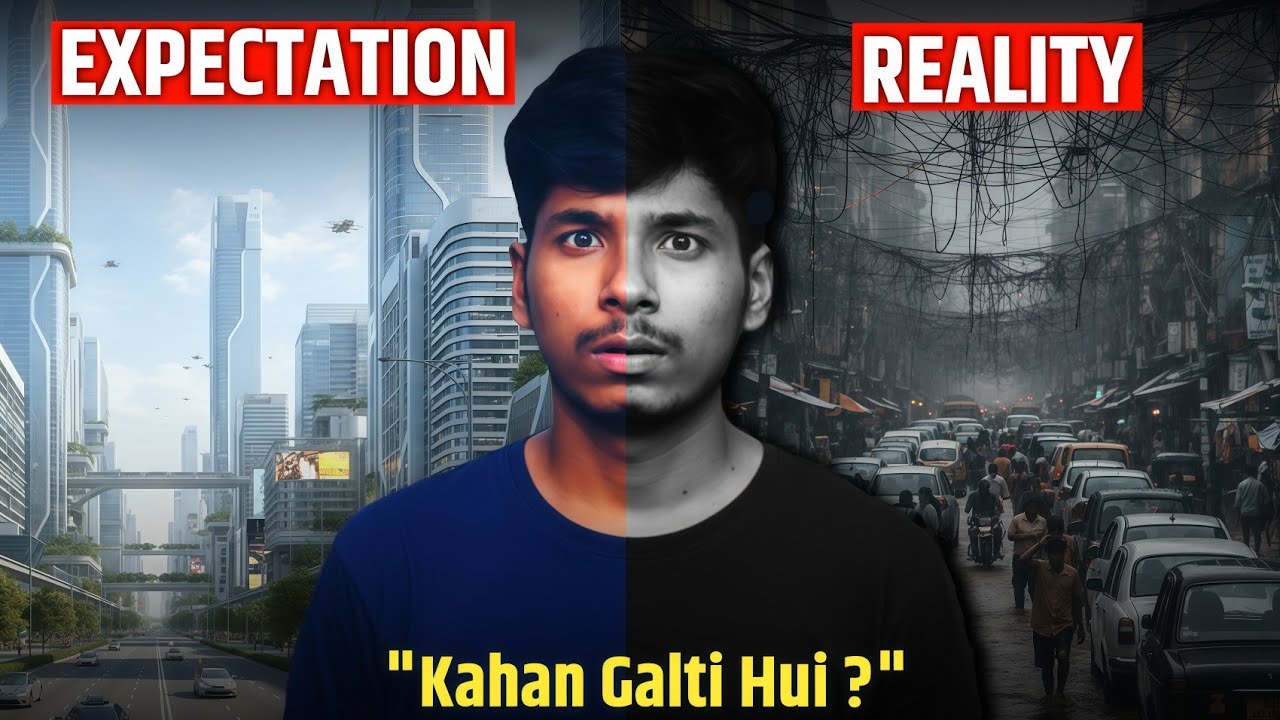 India ke Sheher 