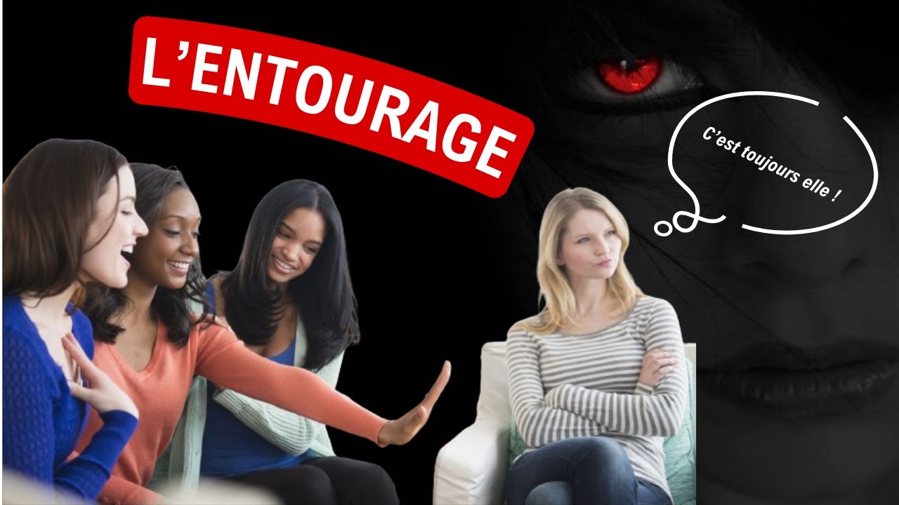 Ces personnes qui causeront votre chute !