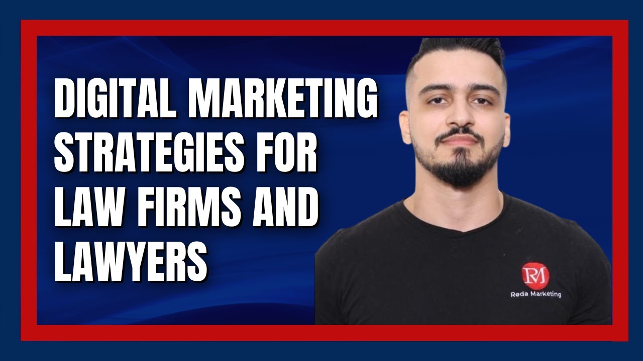 DIGITAL MARKETING STRATEGIES FOR LAW FIRMS AND LAWYERS | LAWYERING PODCAST #01