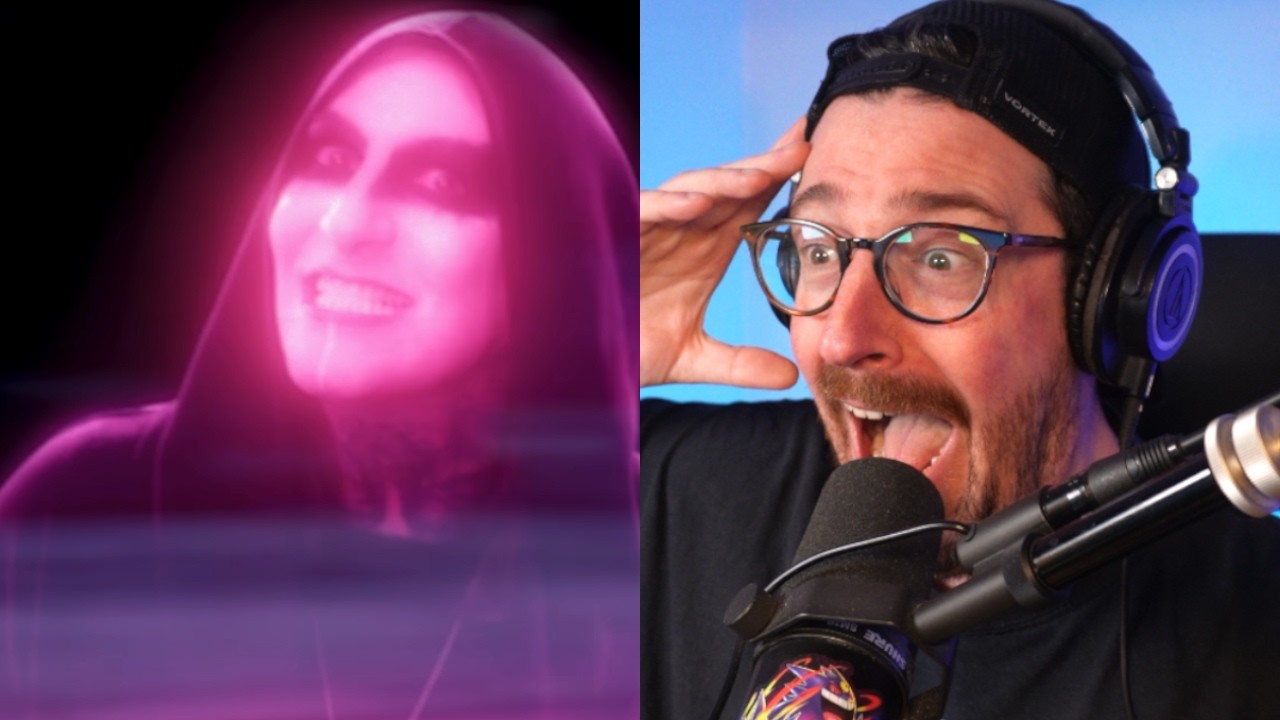 DIGGGAAAAA!!!! 😍 Motionless in White 