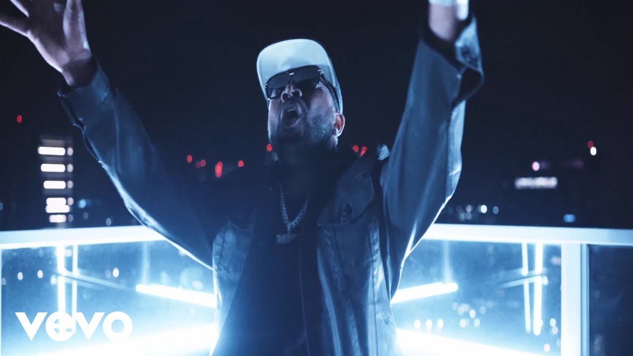 J.Nash - Forever My Lady (Official Music Video)