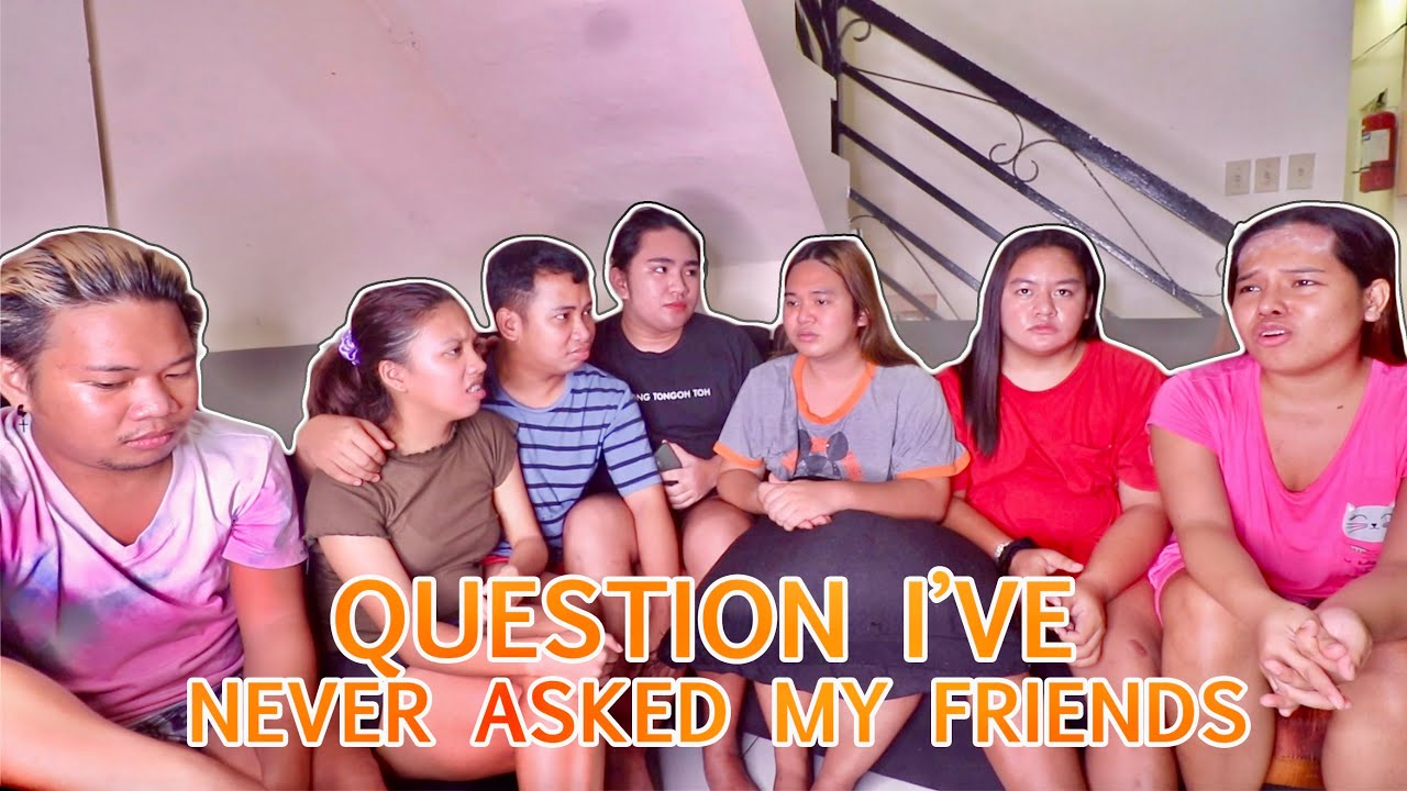QUESTIONS I HAVE NEVER ASKED BNT (OPEN FORUM NA ITO!!)