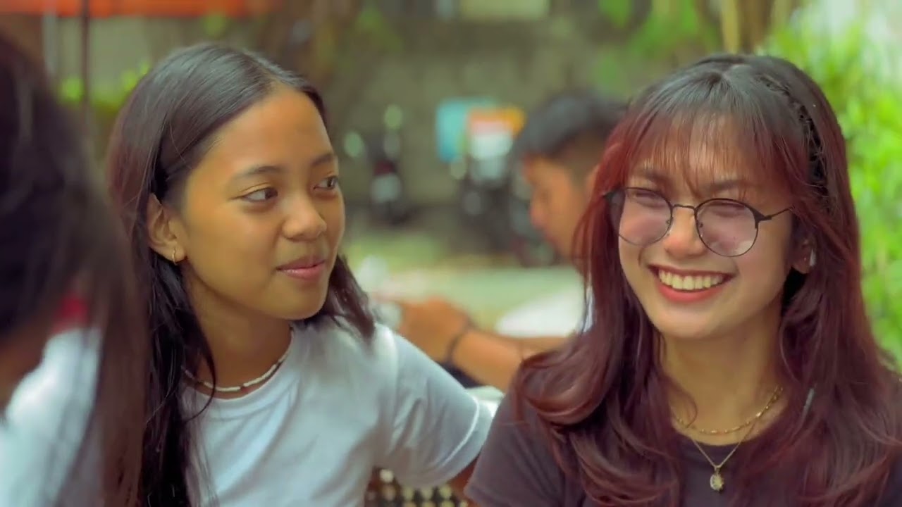 Brewing Love (A Short Film) // #wlw #shortfilm #philippines