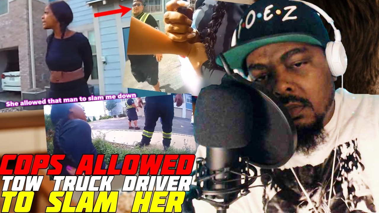 Woman Tries Outsmarting Cop & Fails Miserably