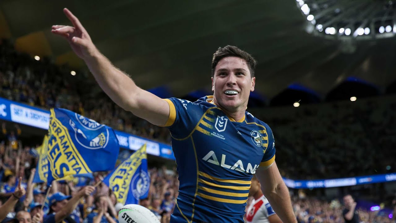 NRL Highlights | NRL Match Highlights Show | Round 4, 2022 | NRL Round Up