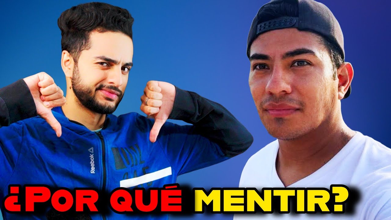 Diego Saul Reyna Engaña Solo Para Tener Vistas?