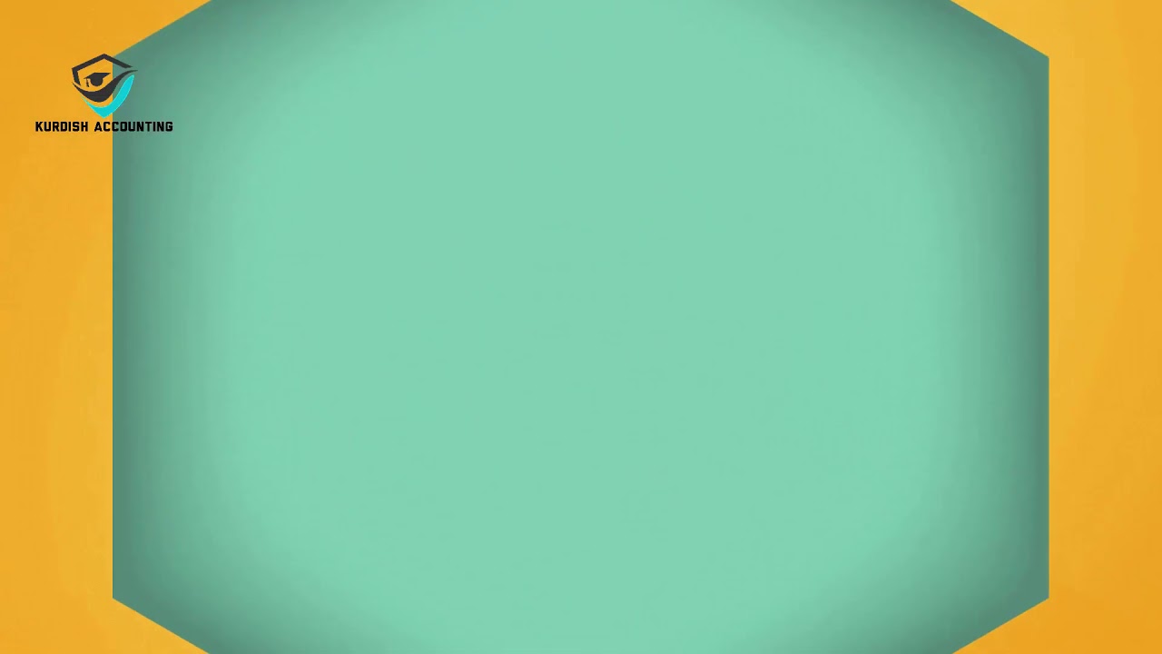 مبادئ المحاسبة - وانەی چوارەم / قائمة مركز المالي ( میزانیة العمومیة )