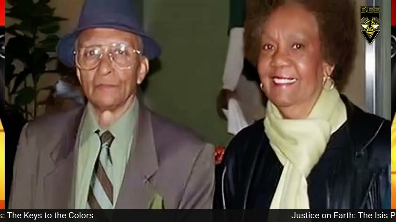 Chapter 1 of The ISIS Papers by Dr. Francis Cress Welsing