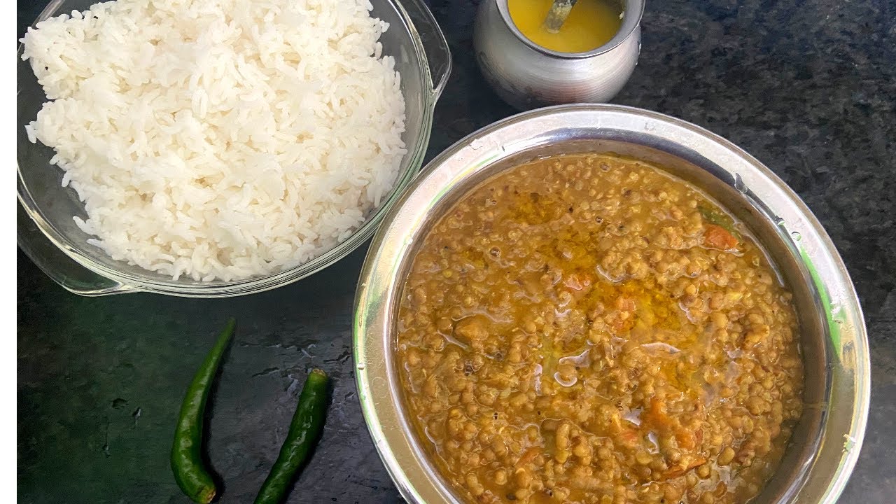 நரிப்பயறு குழம்பு|Moth bean Gravy|Nari payaru kulambu recipe|Matki dal