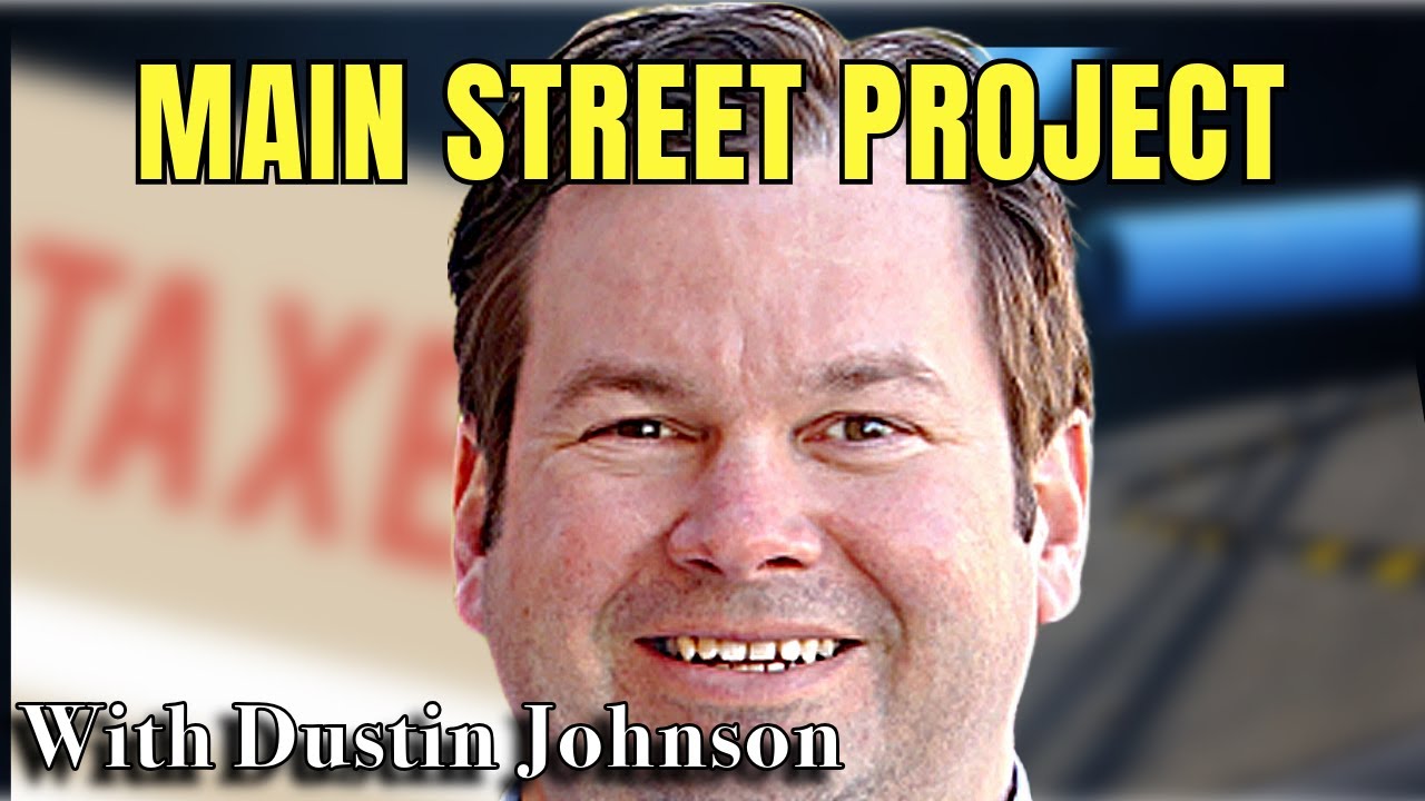 Lewiston May 20 Ballot: Water, Sewer, Traffic & Taxes Explained | Lewiston Tribune Podcast #34