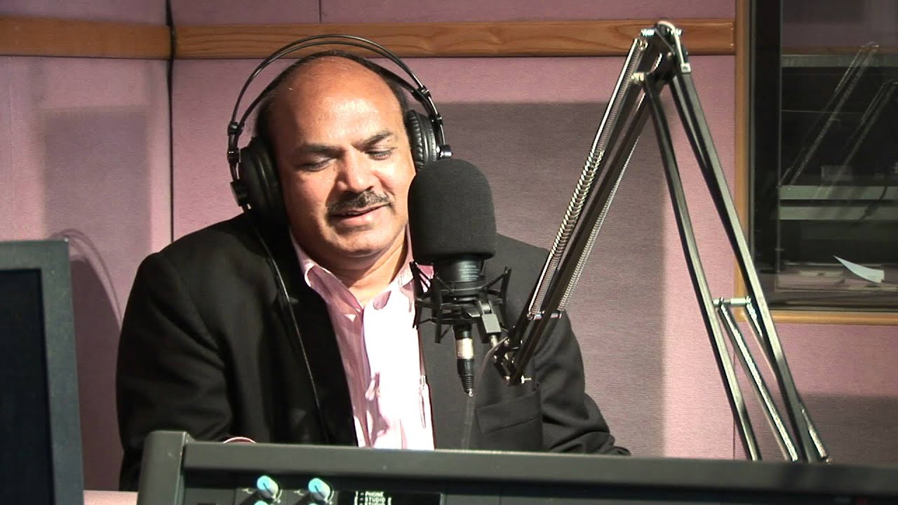 Majeed Masih - GupShup
