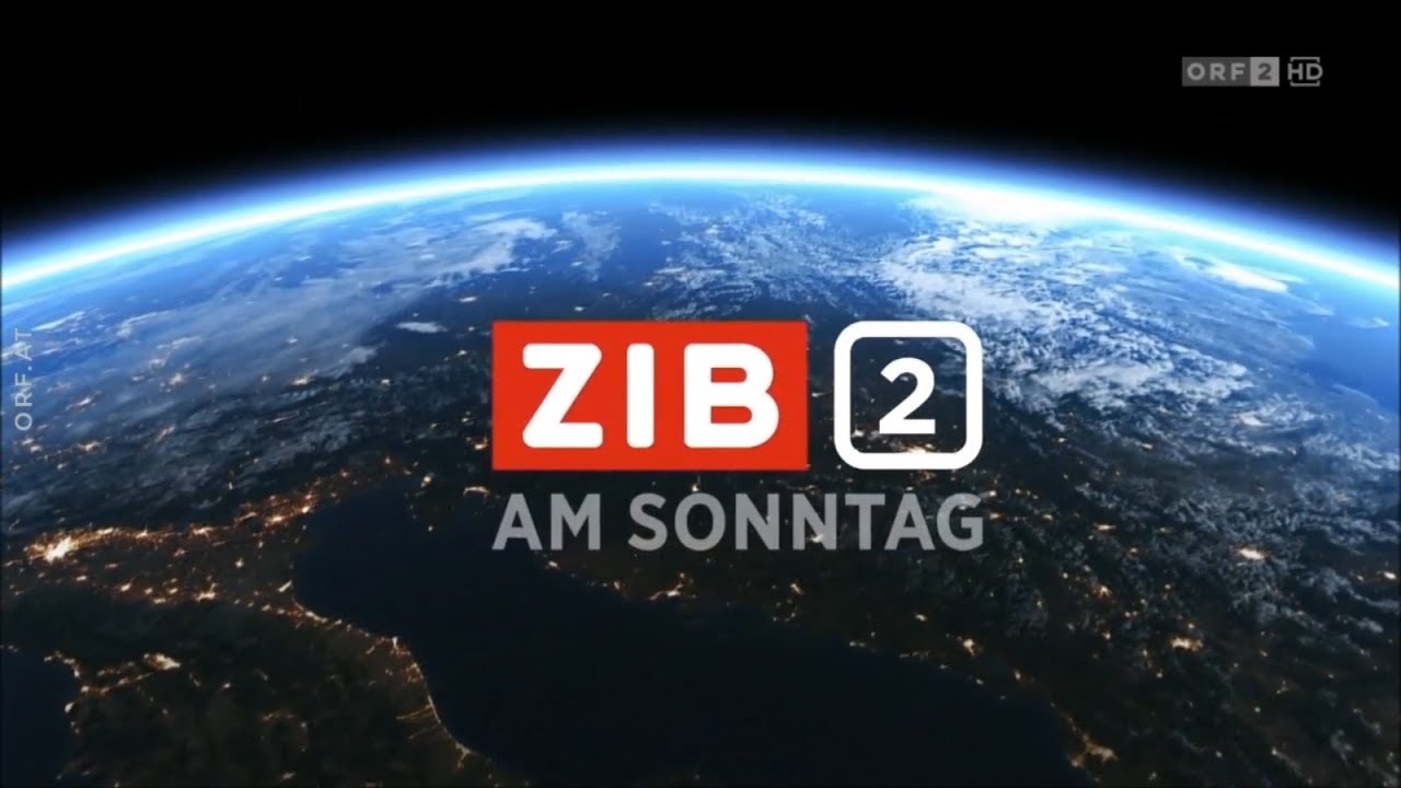 ZIB2 am Sonntag 8.9.2019 Unterirdisches KZ Gusen