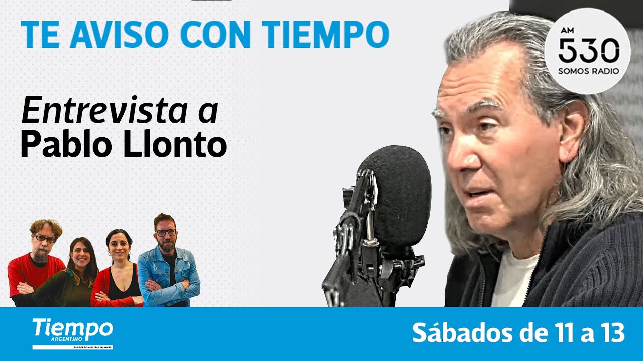 Pablo Llonto sobre el Juicio a las Juntas y su mirada sobre 