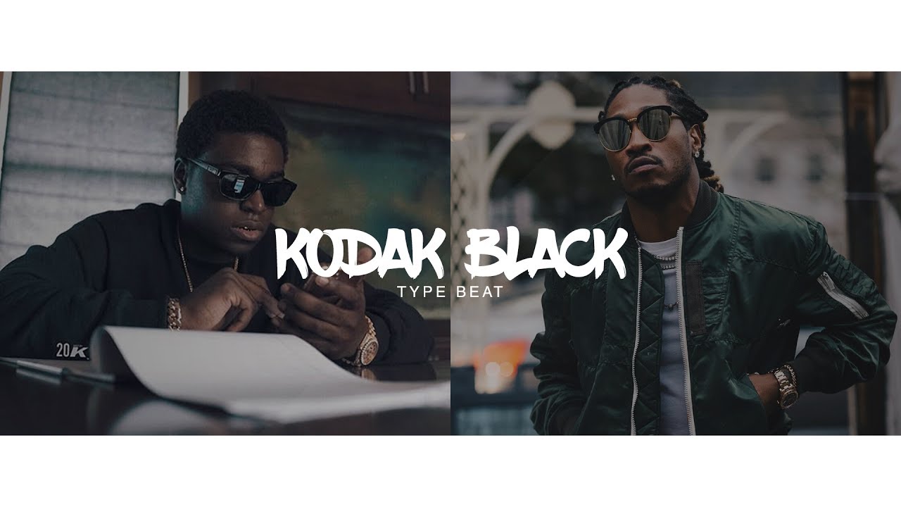 Kodak Black Type Beat - Take Over ft. future (Prod@YungHydroBeatz x @kiddfrostbeats)