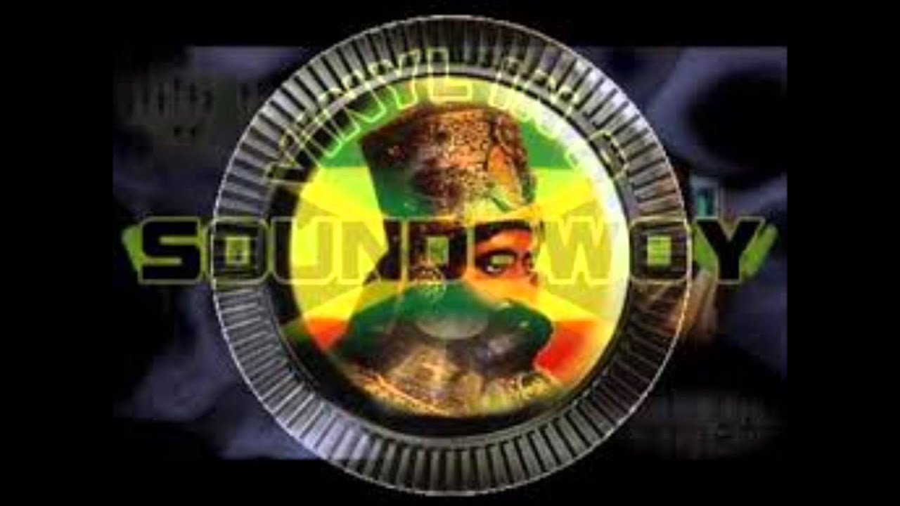 carl meeks. death in ya ( enemy riddim )