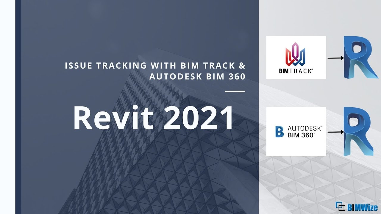 Comparing Issue Tracking Plugins - BIM Track and BIM 360 Issue Add-in