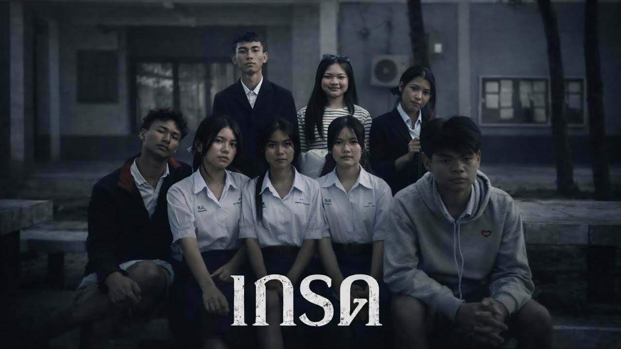 ภาพยนตร์สั้น เรื่อง การรณรงค์การสร้างสังคมที่ไม่ทนต่อการทุจริต 