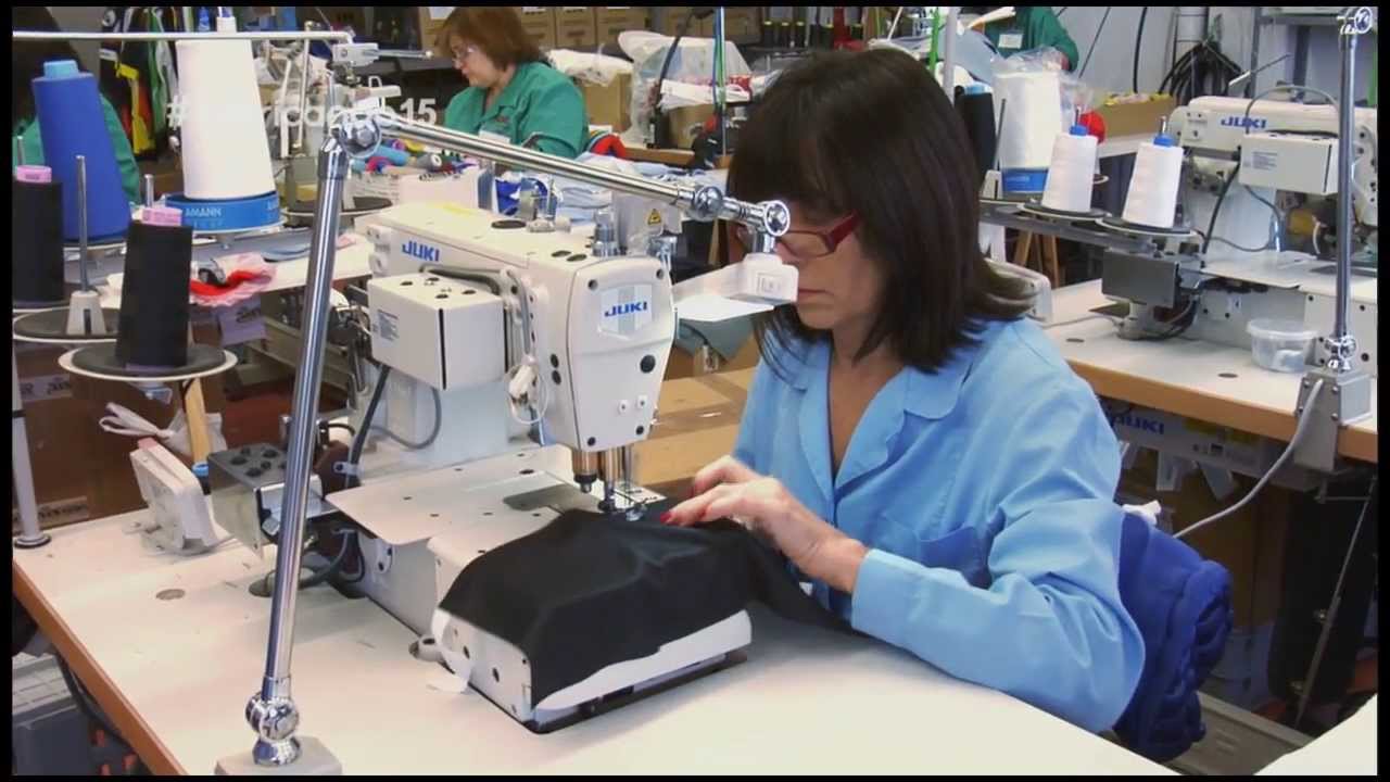 ¿Cómo se hace un maillot y un culotte INVERSE personalizado?