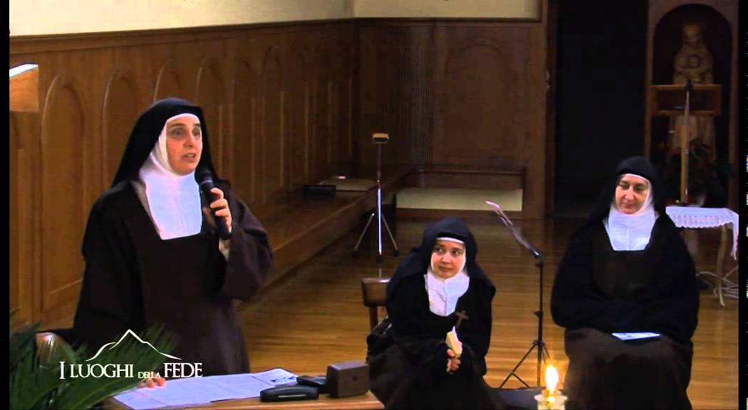 I luoghi della fede - Beati i puri di cuore