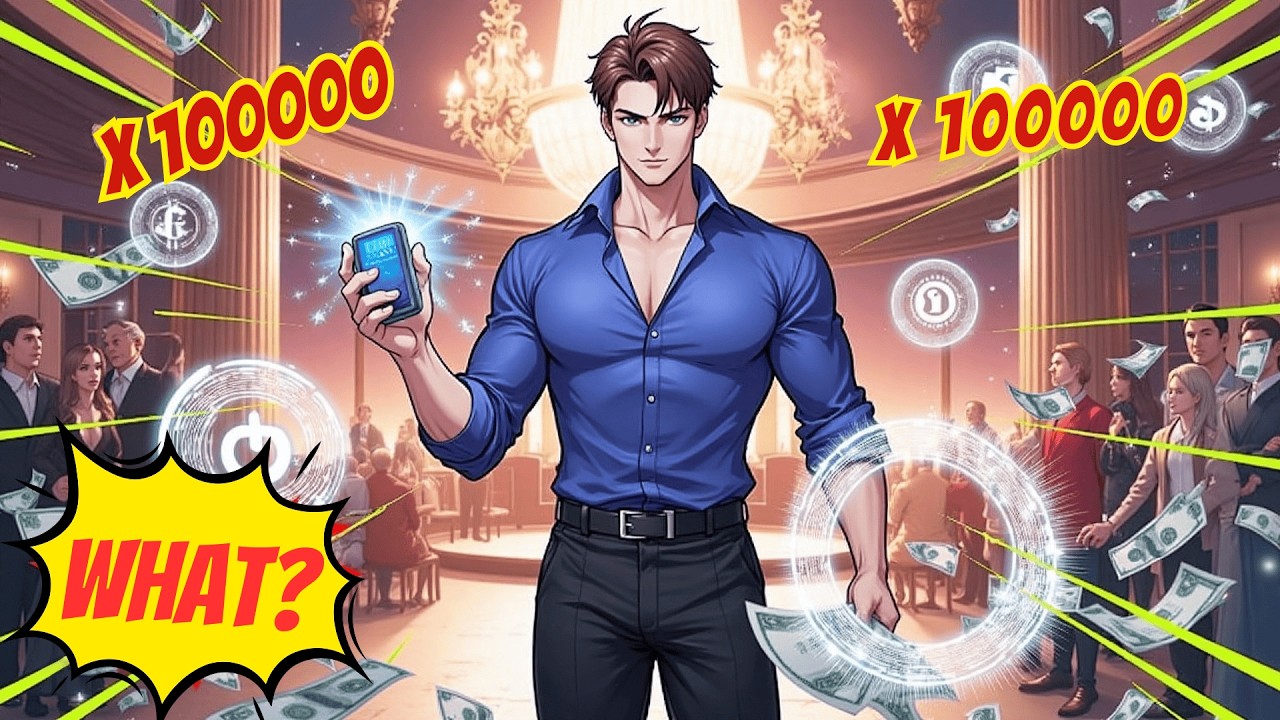 DIHINA MISKIN, Aktifkan SISTEM KOMPENSASI 10.000 Kali Lipat Mantan Menyesal Lihat Ini! |Manhwa recap