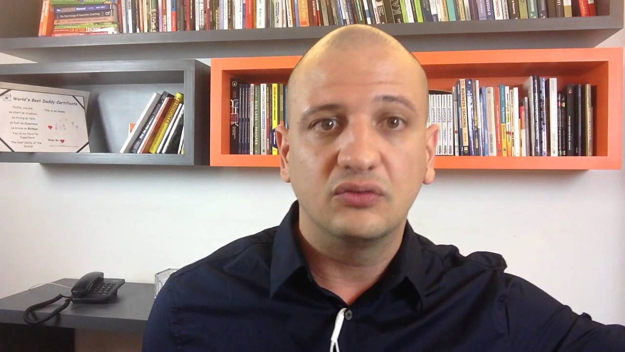 Marketing Para Coaches Iniciantes - Resposta Paulo - Grupo Coaching em Grupos Mastermind