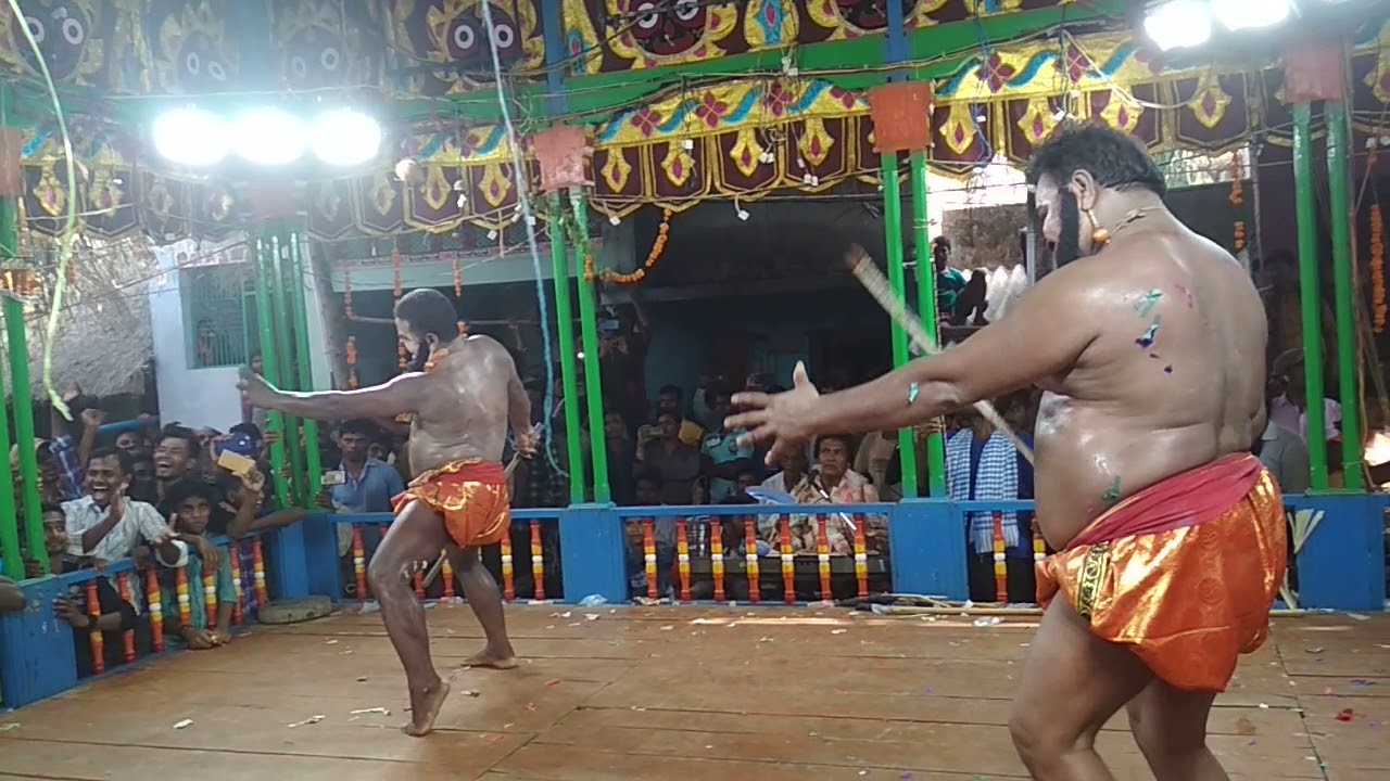 Sidheswar bali sugriba