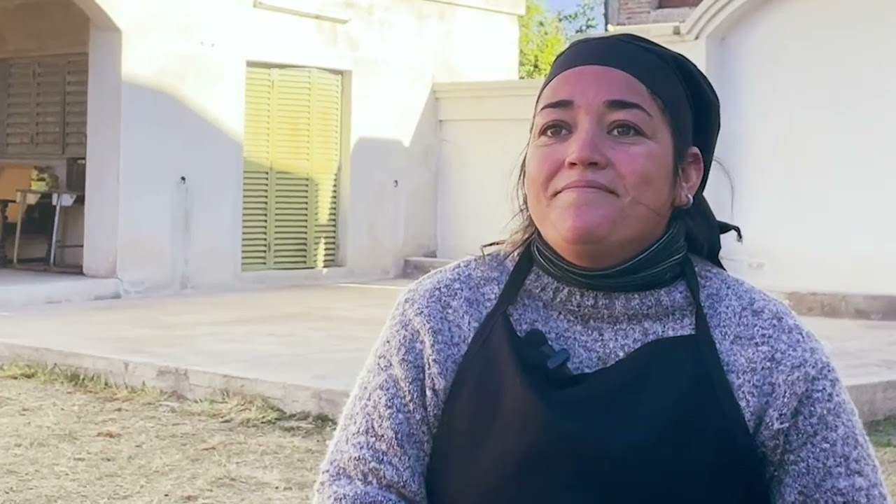 Fundación Educando 2025