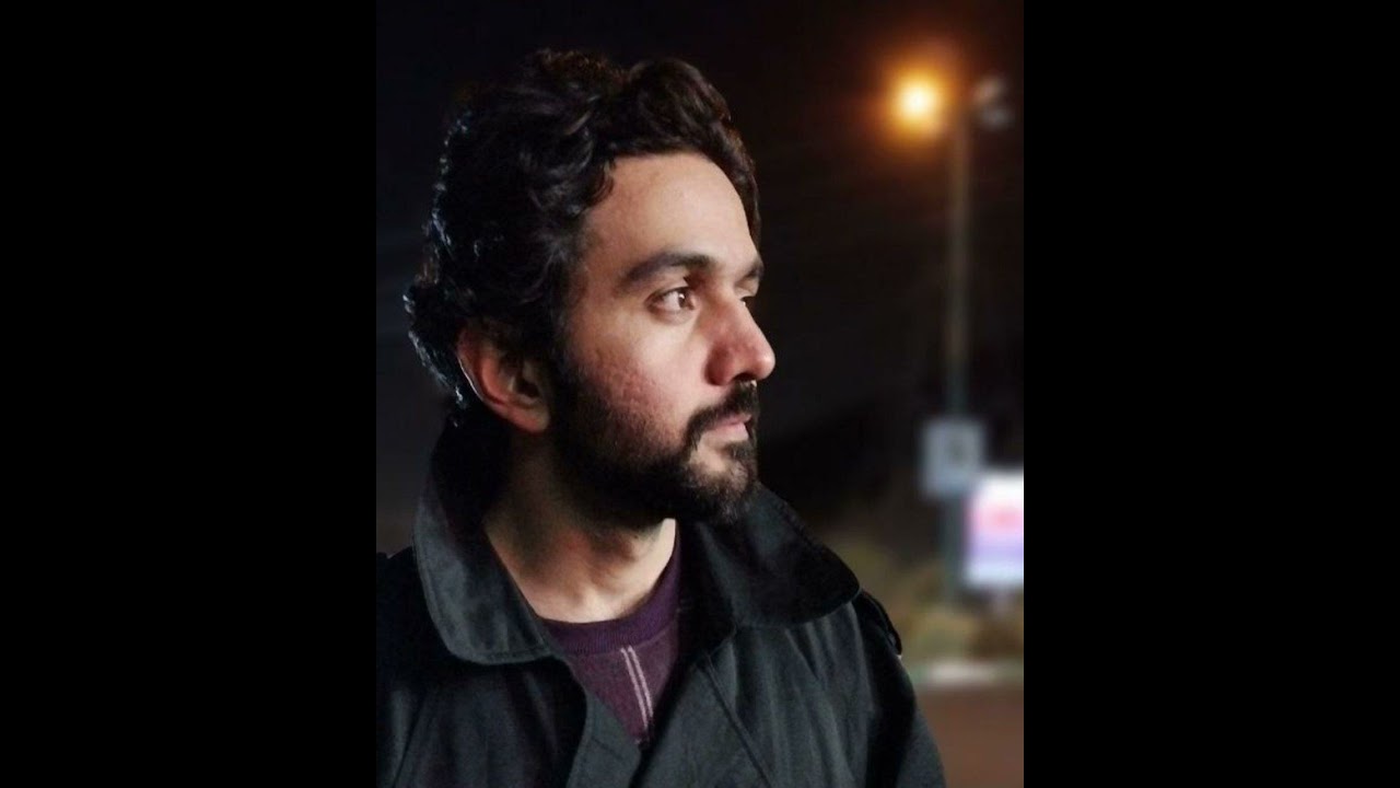 صحبتی در خصوص 