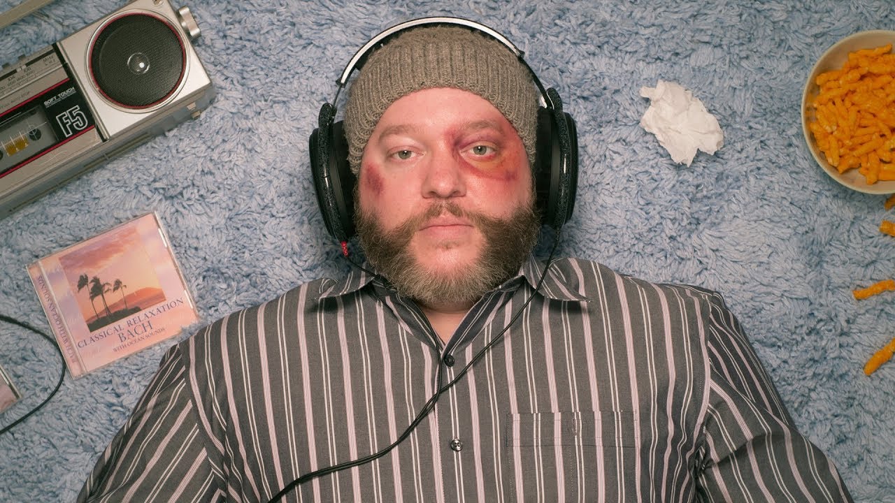 Radical Face - Hard Of Hearing