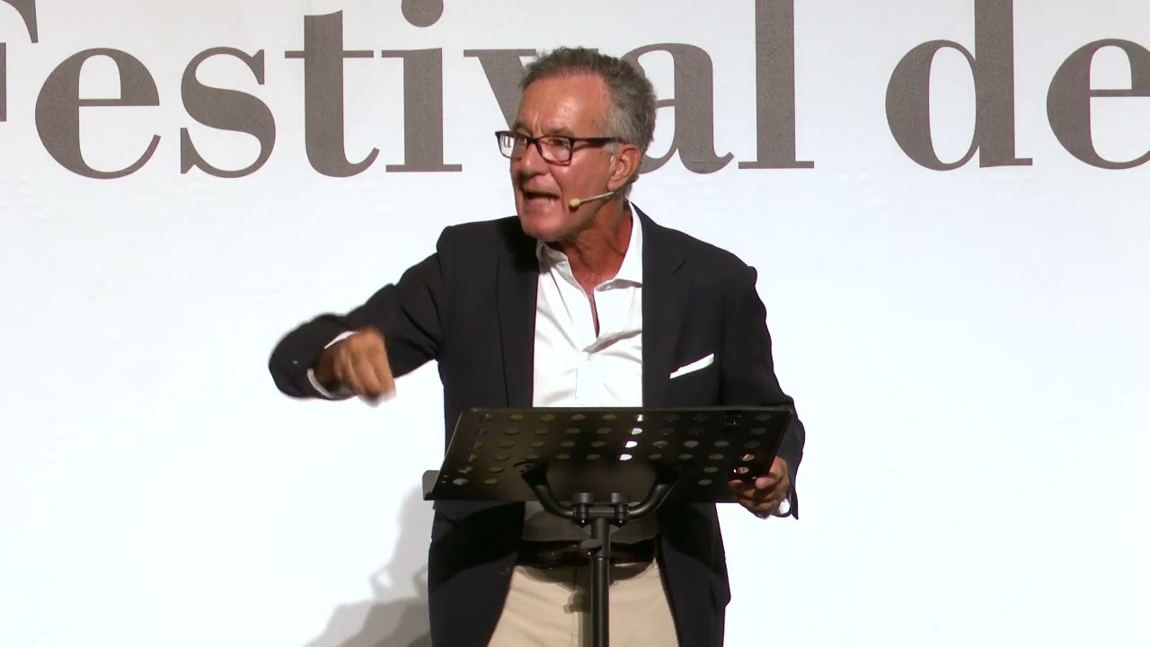 Festival della Mente 2025 - Paolo Magri