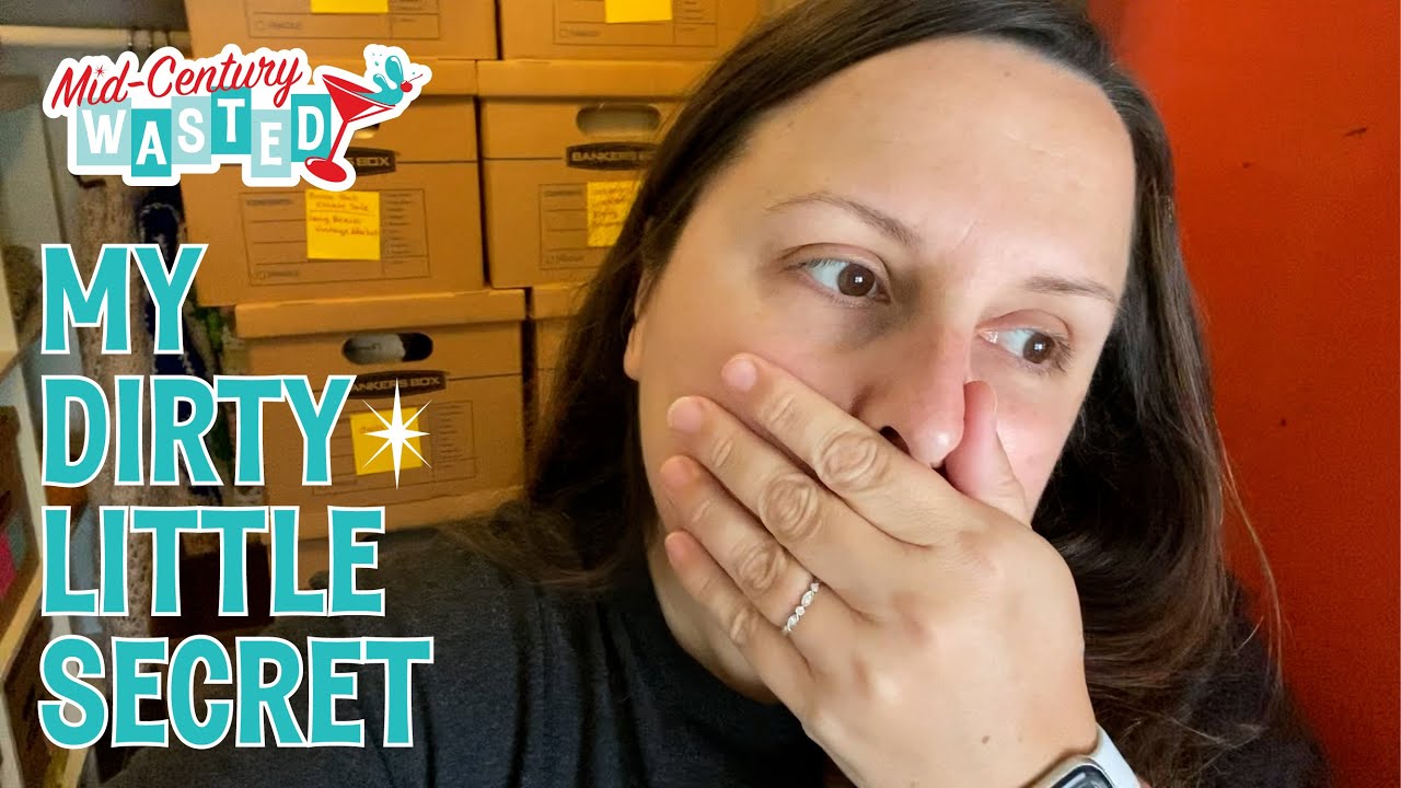 My Reselling Hoard! I'm dumping my inventory on WHATNOT!