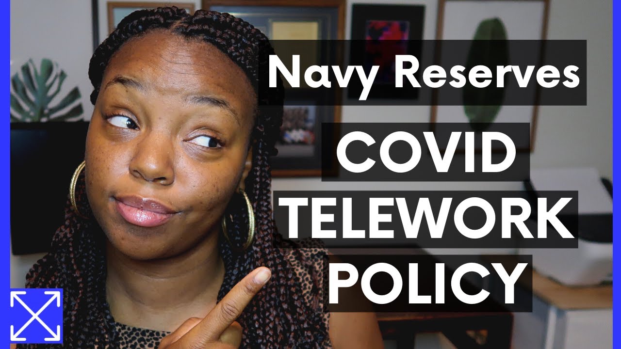 What you need to know about COVID and the NAVY RESERVES| Navy Transition Coach