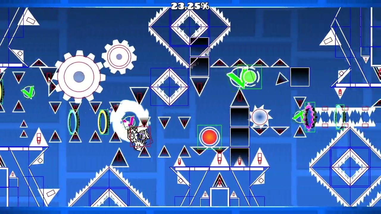 PNCX. Top 9 TPLL. Layout hitbox clicks normal.