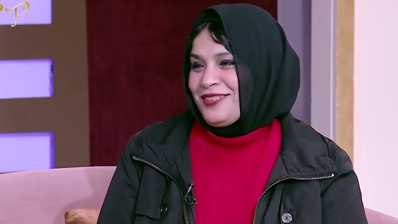 اول ست مصرية توافق ان جوزها يتجوز عليها  أربعة  @PartiumTV