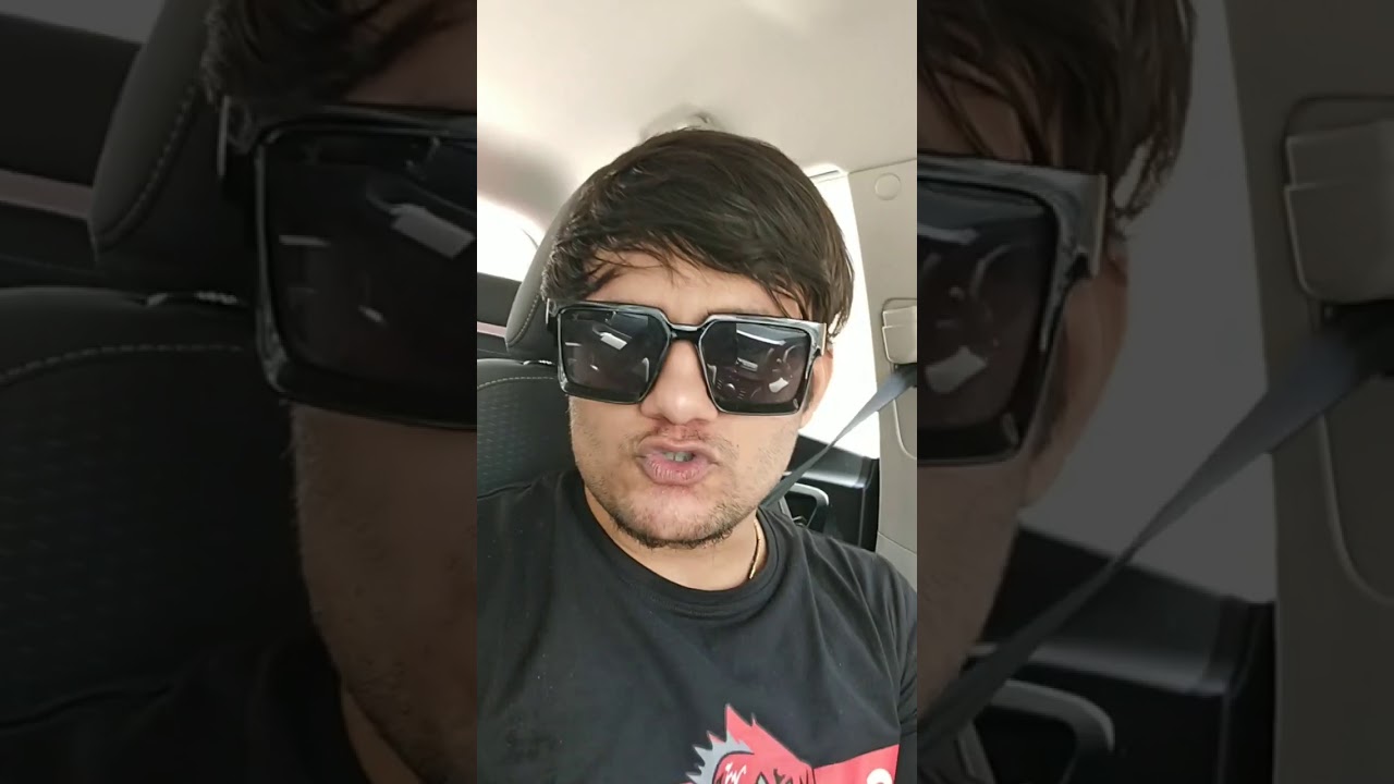 Shubham Mishra Live Reply to Ajaj khan | Tiktok Vs Youtube