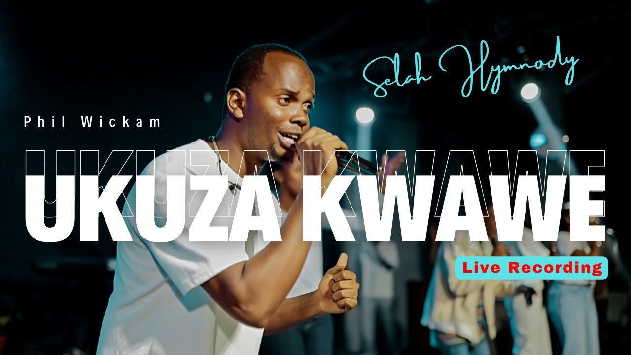 UKUZA KWAWE - song #238