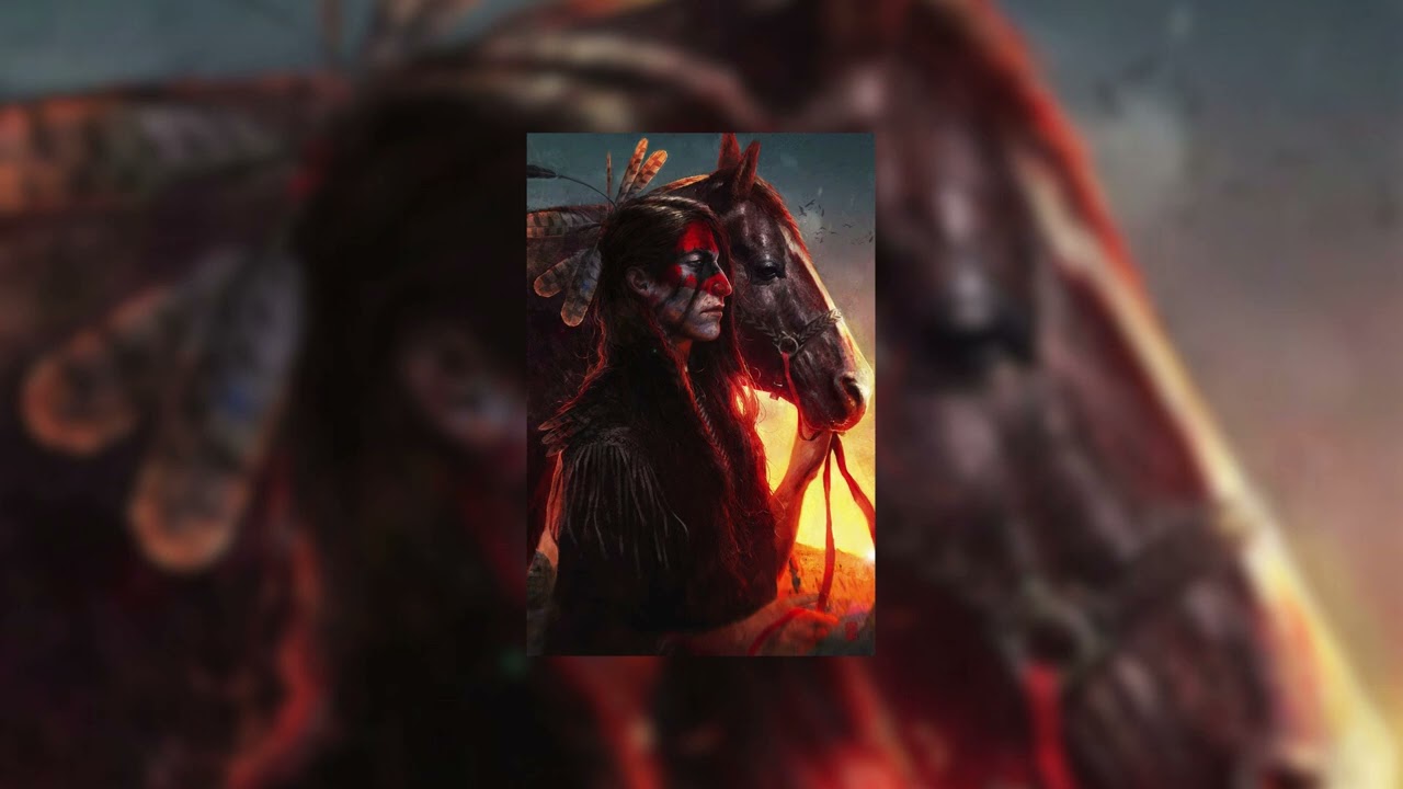 The Last of the Mohicans – Promentory (Slowed & Reverb)