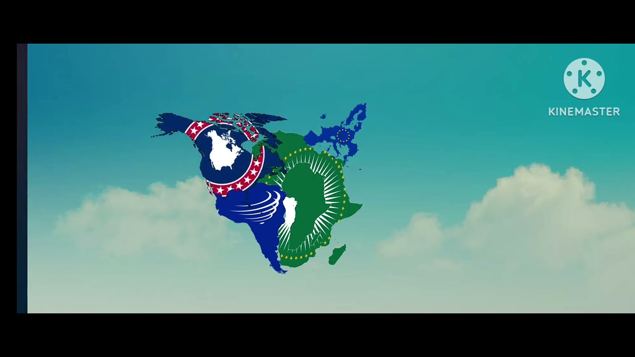 PANGEA is BACK 6