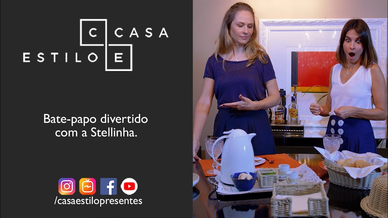 Após esse vídeo RECEBER ficou MUITO FÁCIL!!!! As dúvidas da Stellinha podem ser as suas também :)