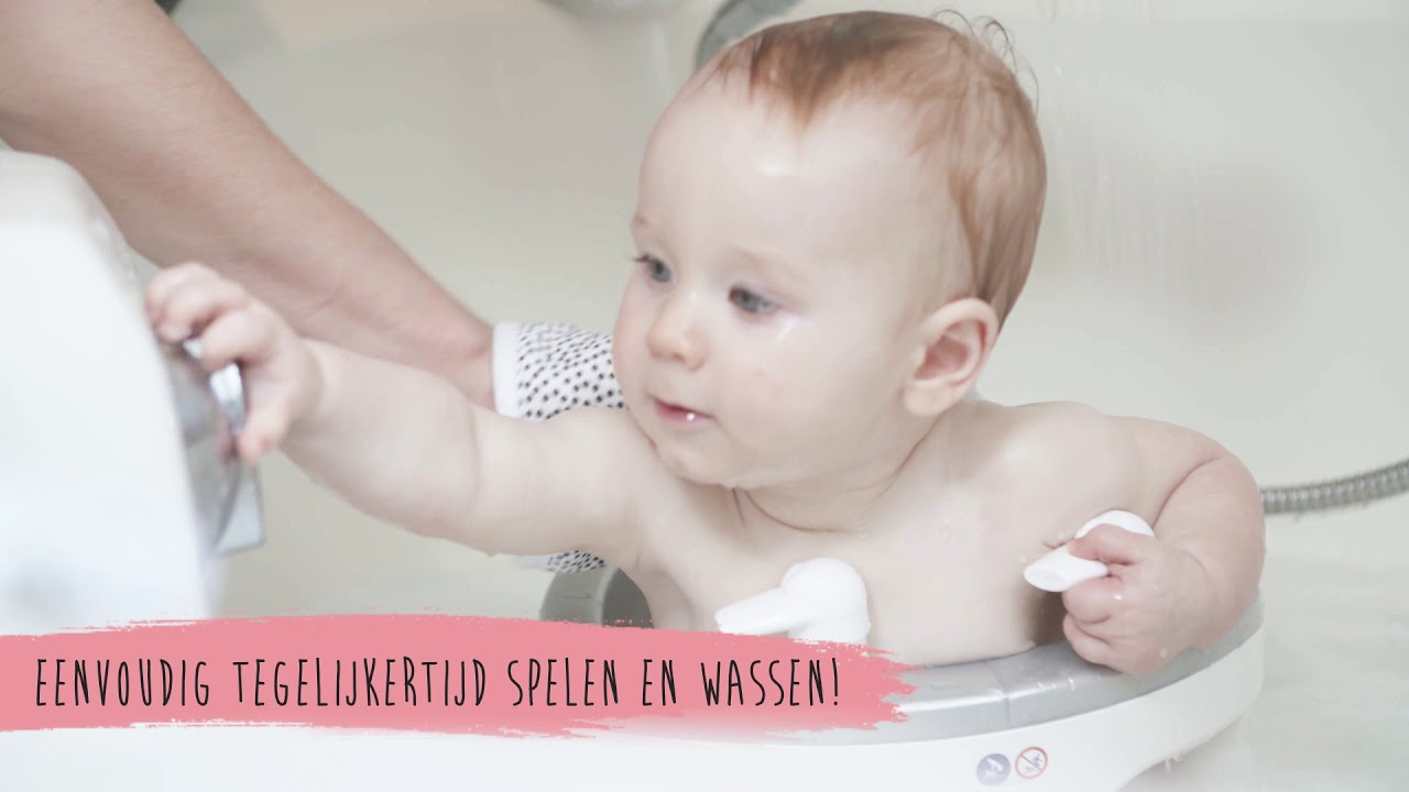 bébé-jou productvideo Badring