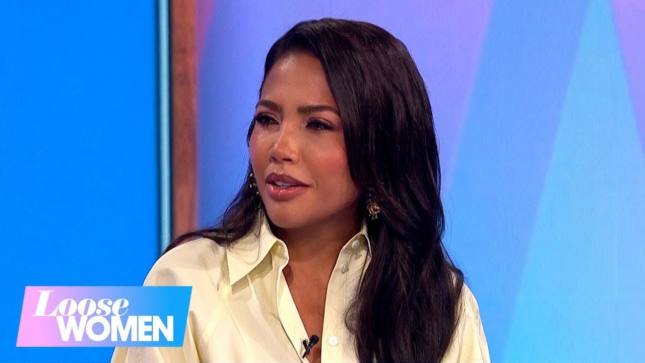 Dragons’ Den’s Emma Grede: Manifestation, Making Millions & Meghan Markle | Loose Women