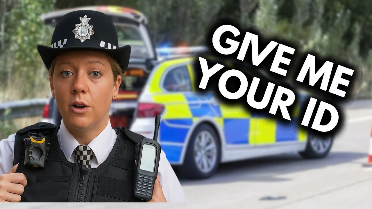 Peckham Police Audit Exposes Both Professionalism & Overreach | UK Copwatch