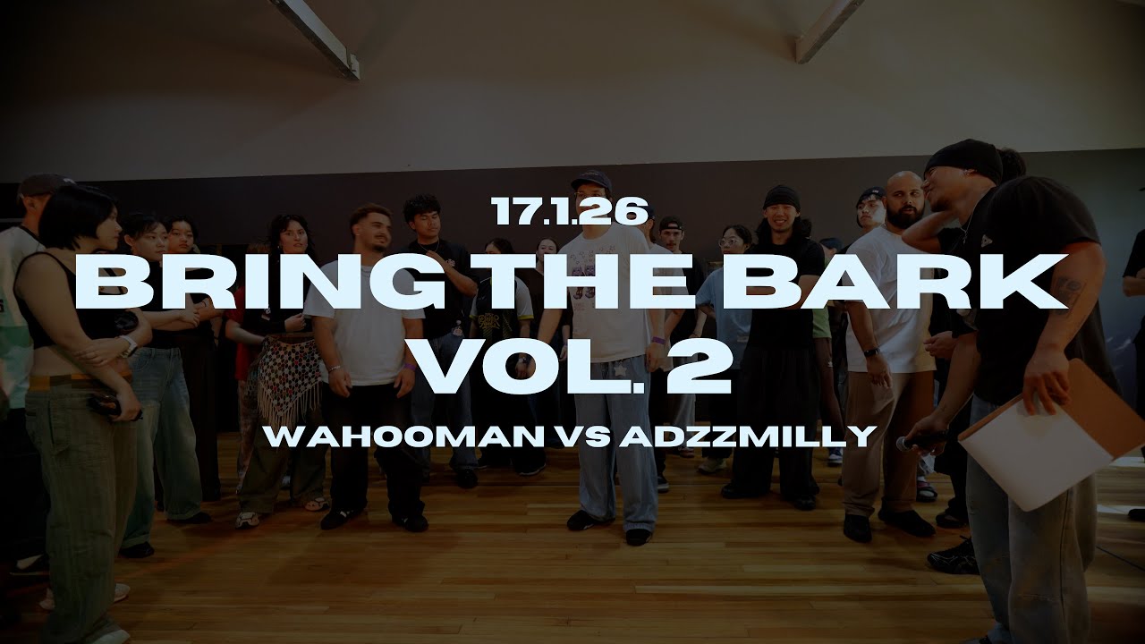 Wahooman vs Adzzmilly | 1v1 Litefeet Exhibition Battle | Bring The Bark Vol. 2