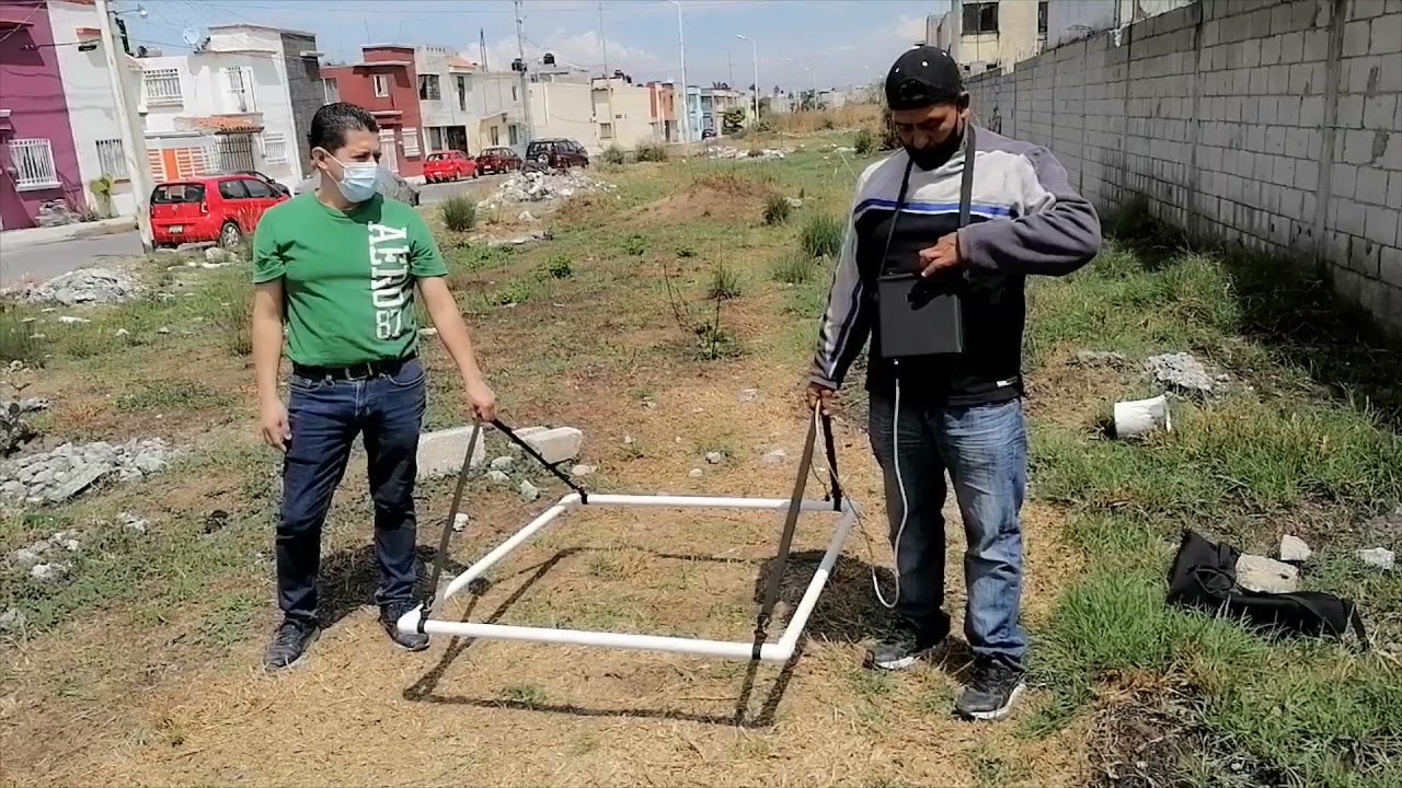 DMX-1 PRO. Guía de uso de la bobina de cuadro