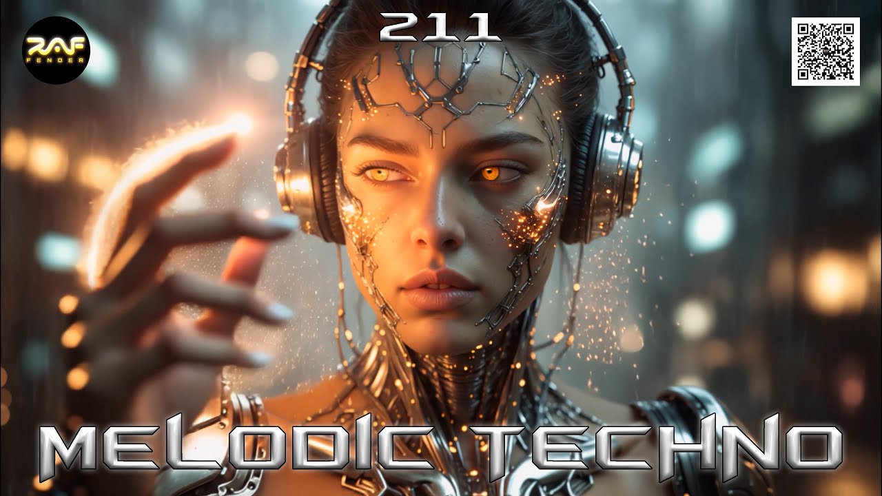 Best Melodic Techno Mix 2025 | Boris Brejcha, Final Request, TH_EN, UMEK, Monococ #211