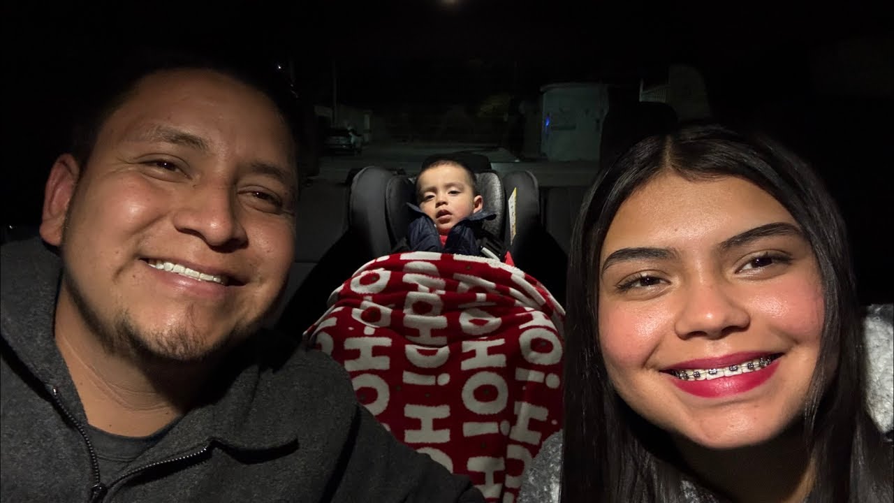 ENTRANDO EN CALOR CON UNOS 🌽! CON EL LICENCIADO Y VANESSA!❤️🥰