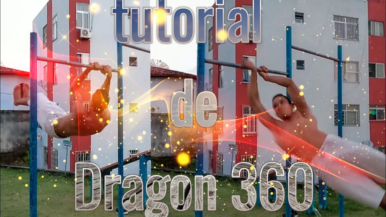 Tutorial de Dragon 360