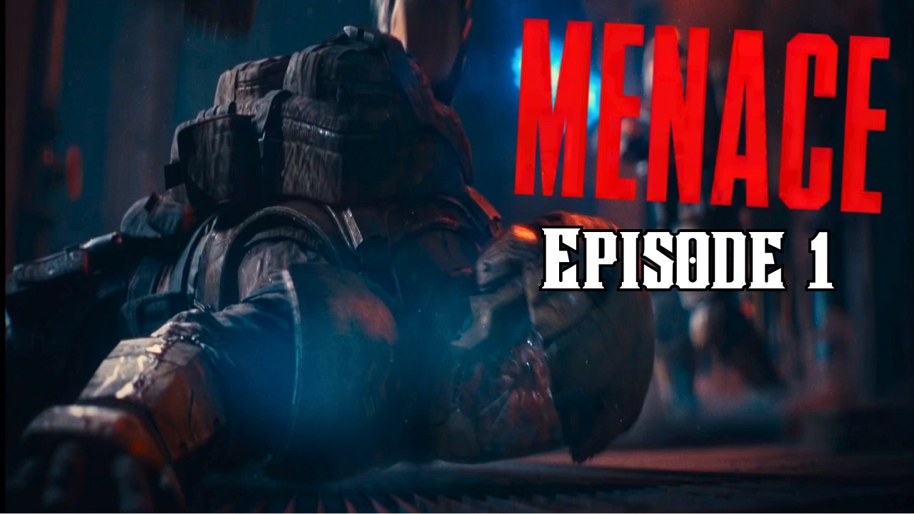 First Look at this new TBS game called Menace - Episode 1