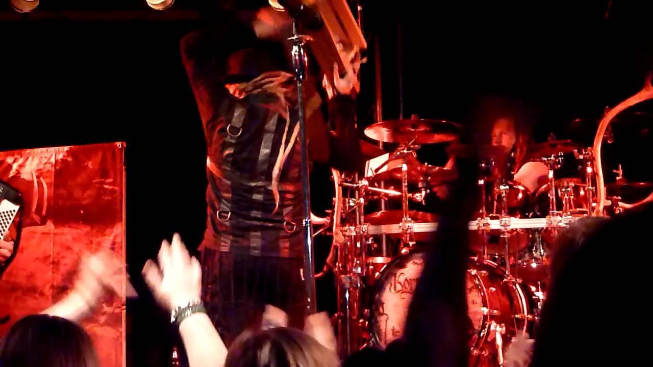 Korpiklaani - 